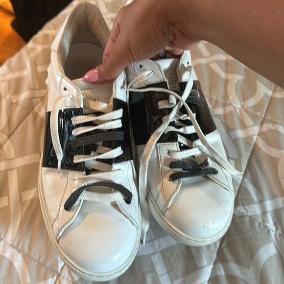 Valentino sneakers - Picture 5 of 10